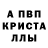 Метамфетамин мет Yuretz Twin